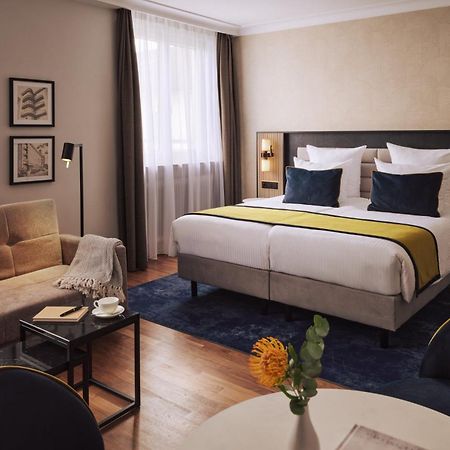 Hotel Mannheimer Hof - Leonardo Limited Edition Ngoại thất bức ảnh
