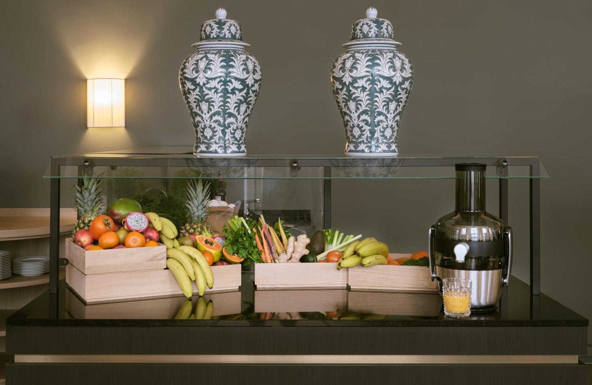Hotel Mannheimer Hof - Leonardo Limited Edition Ngoại thất bức ảnh