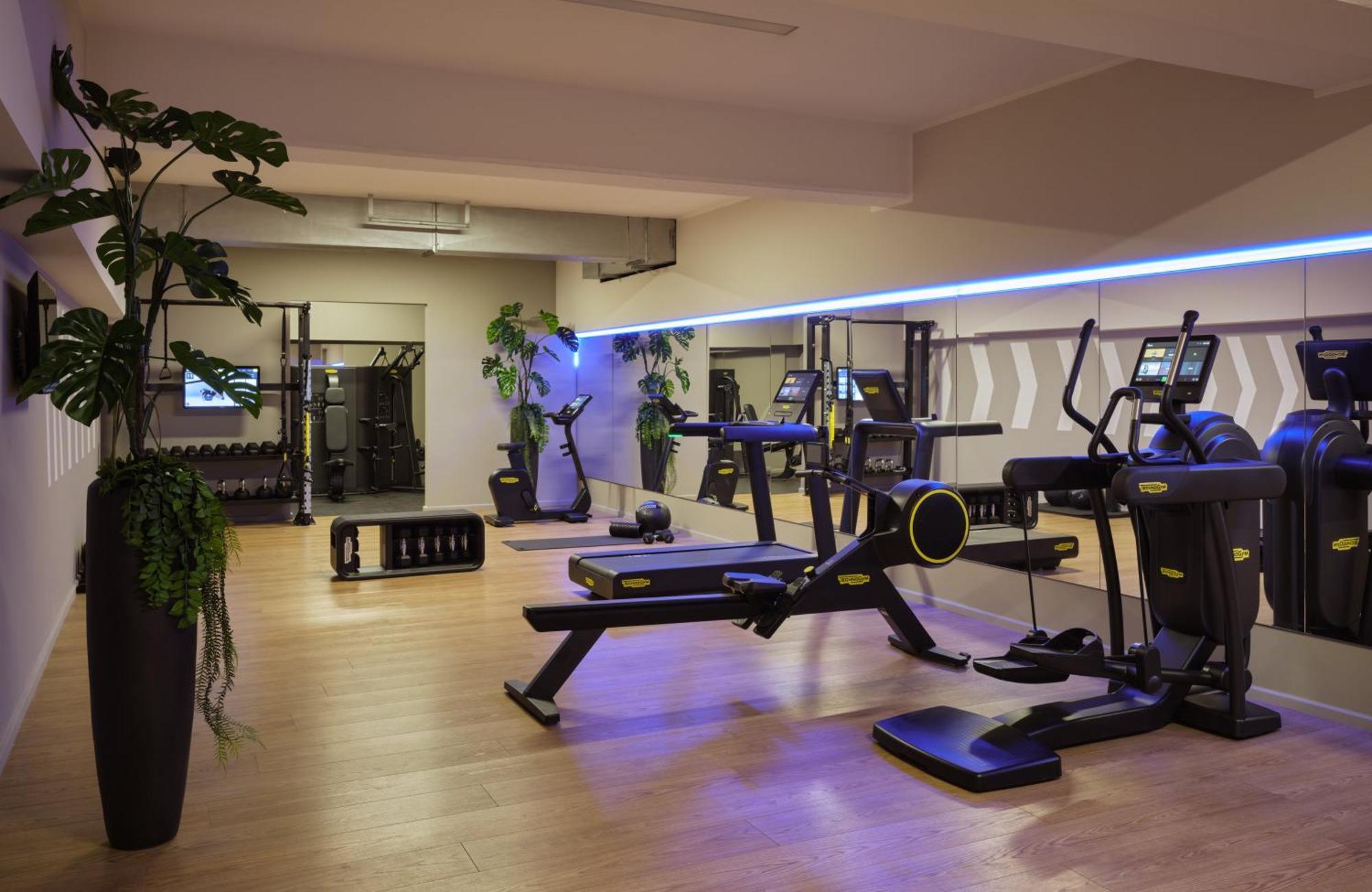 Hotel Mannheimer Hof - Leonardo Limited Edition Ngoại thất bức ảnh