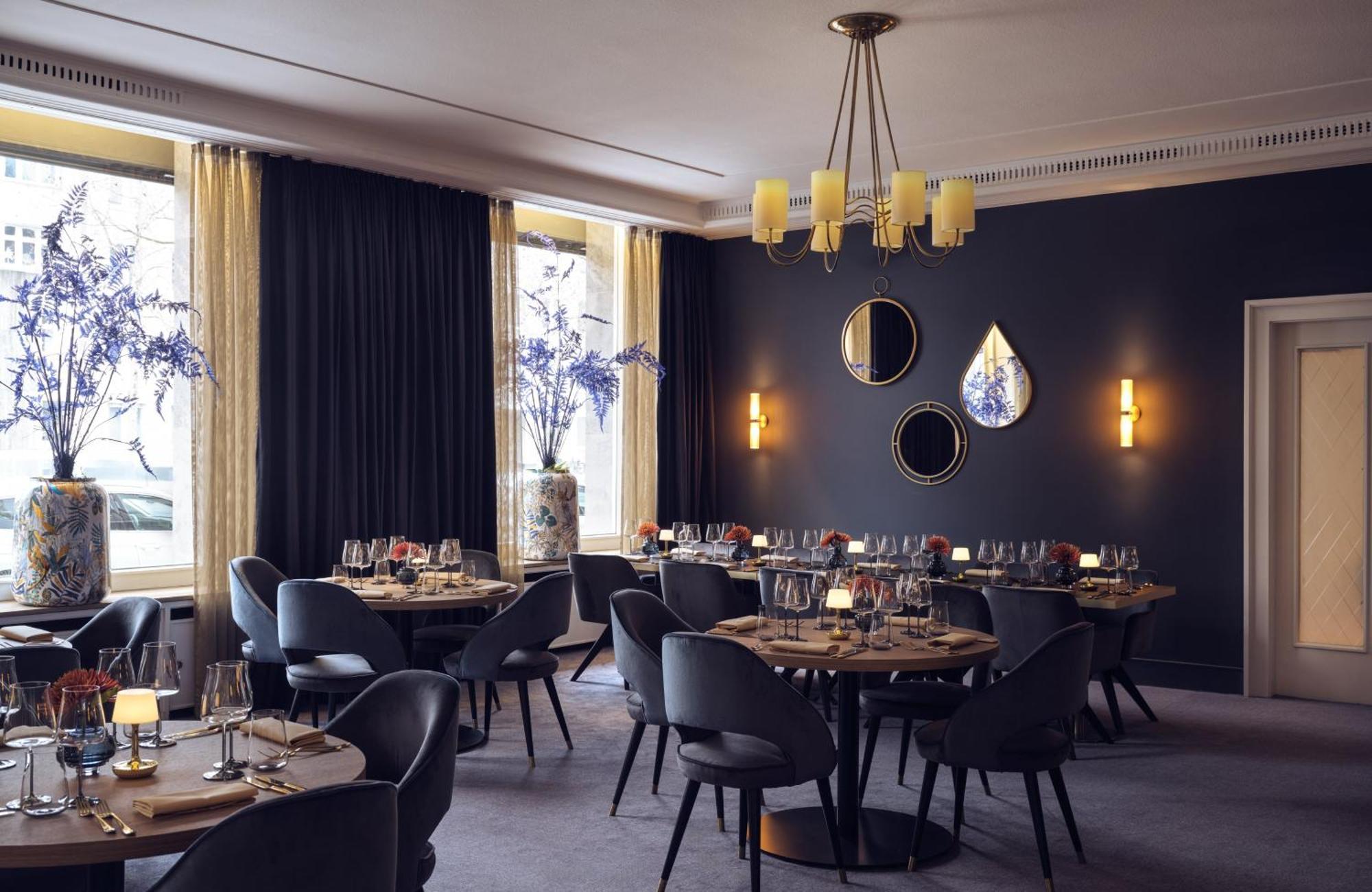 Hotel Mannheimer Hof - Leonardo Limited Edition Ngoại thất bức ảnh