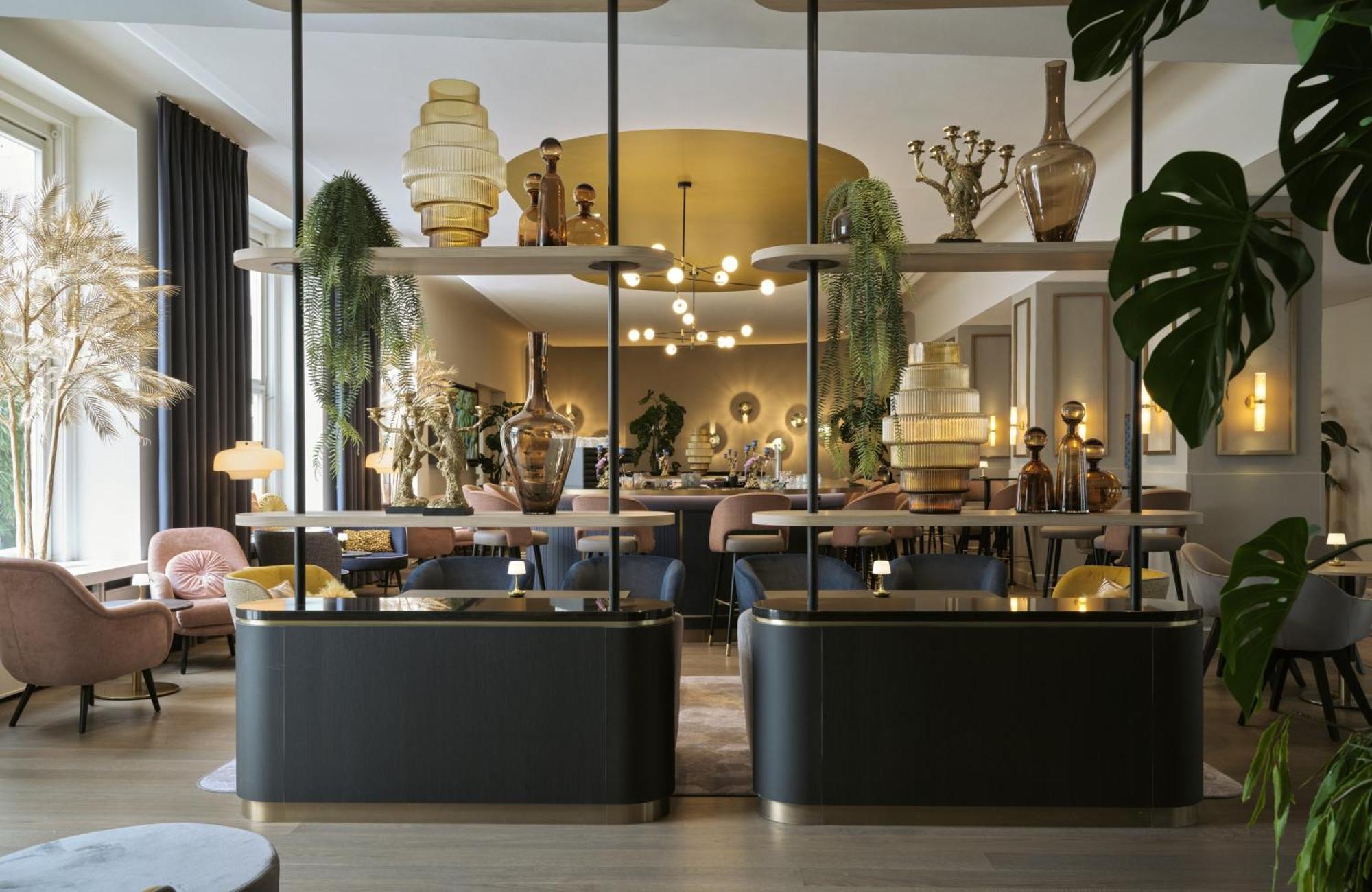 Hotel Mannheimer Hof - Leonardo Limited Edition Ngoại thất bức ảnh