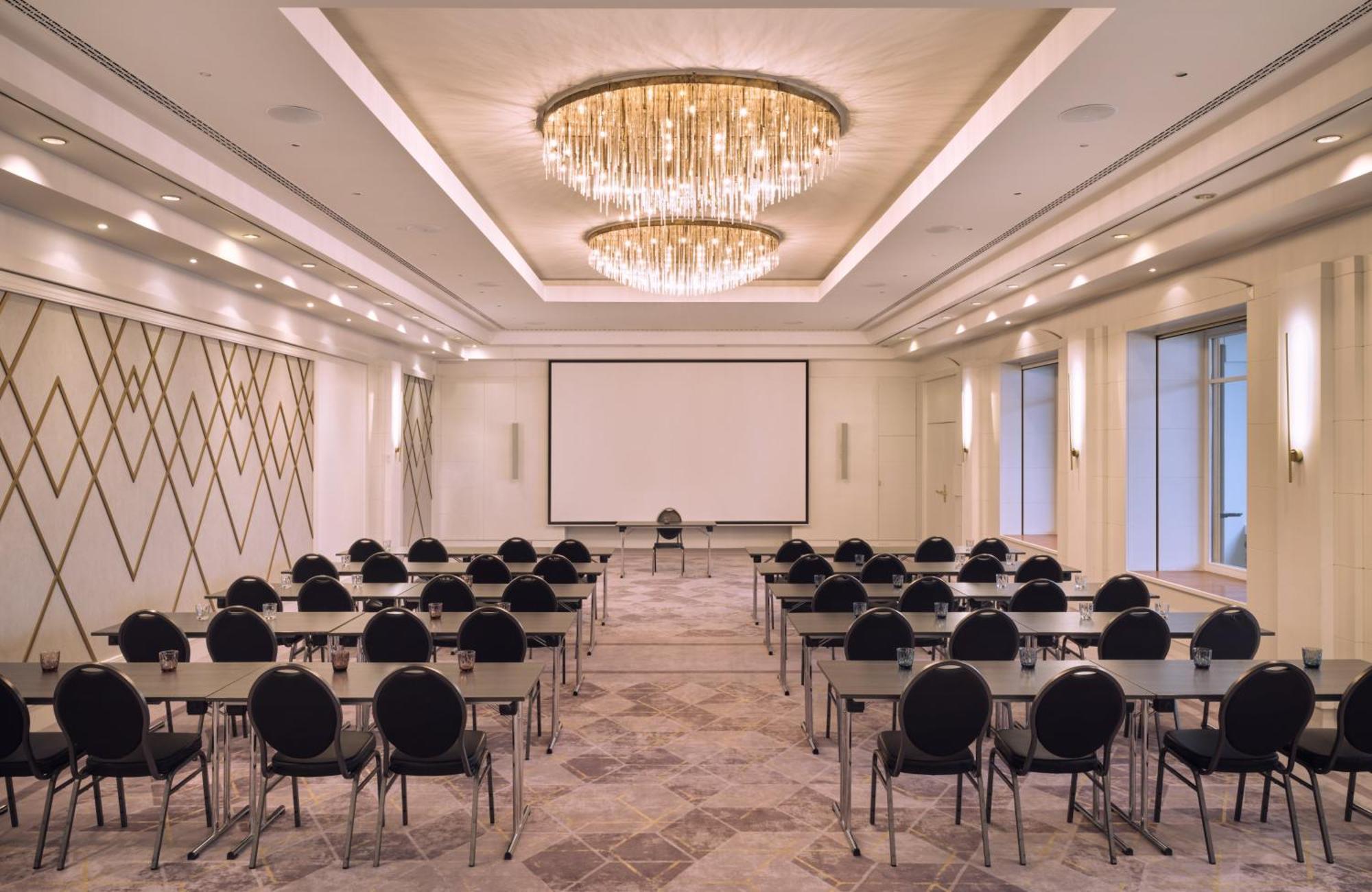 Hotel Mannheimer Hof - Leonardo Limited Edition Ngoại thất bức ảnh