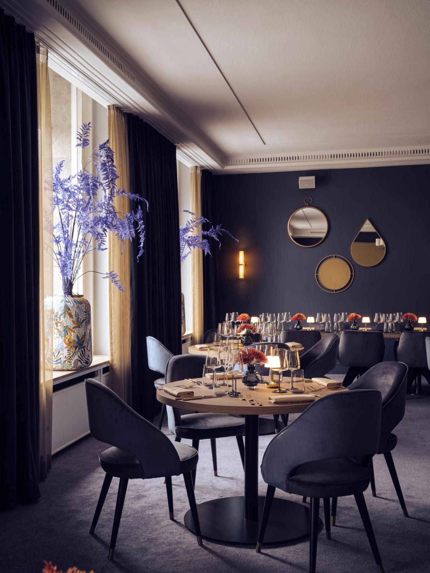 Hotel Mannheimer Hof - Leonardo Limited Edition Ngoại thất bức ảnh