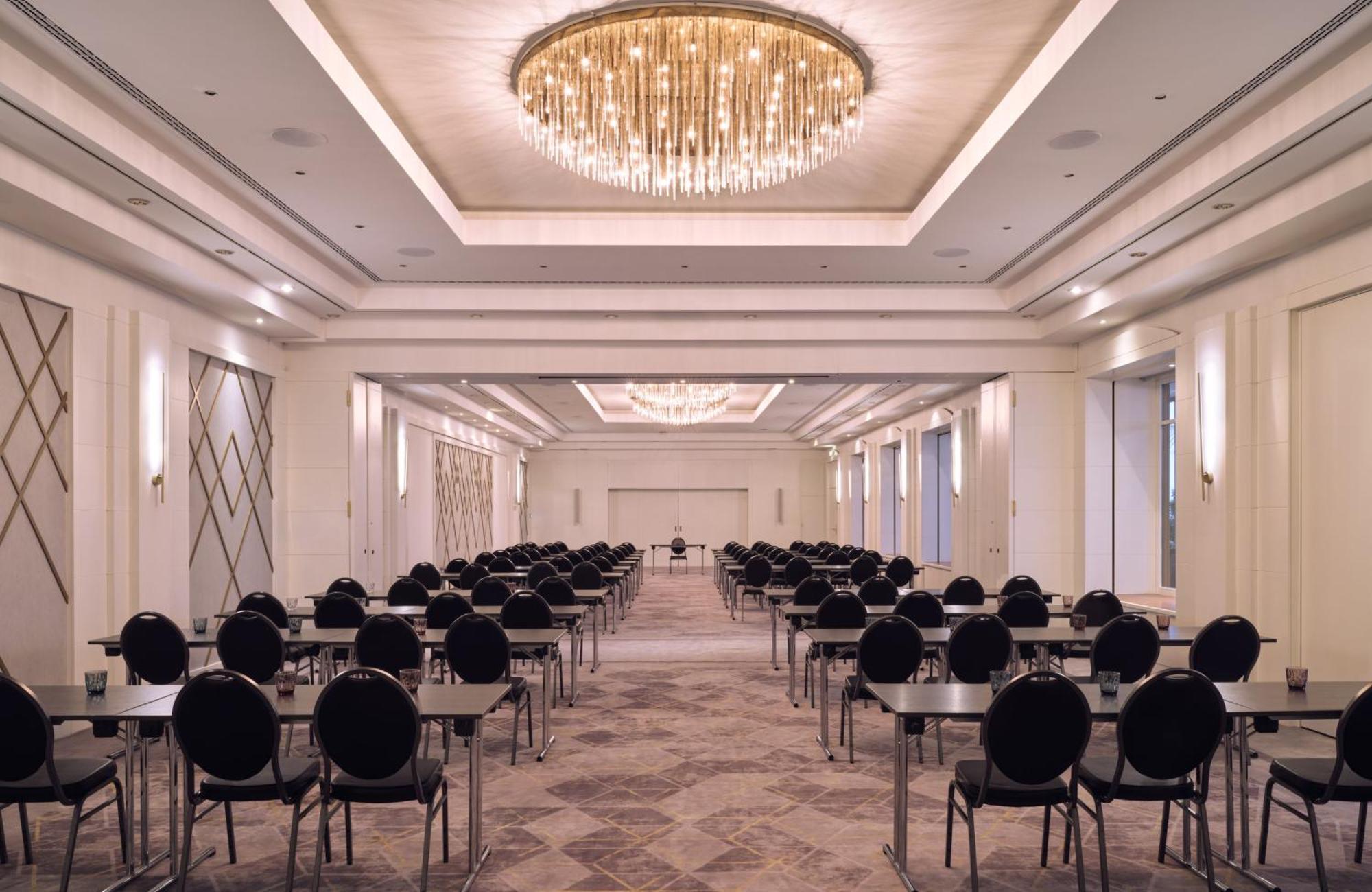 Hotel Mannheimer Hof - Leonardo Limited Edition Ngoại thất bức ảnh