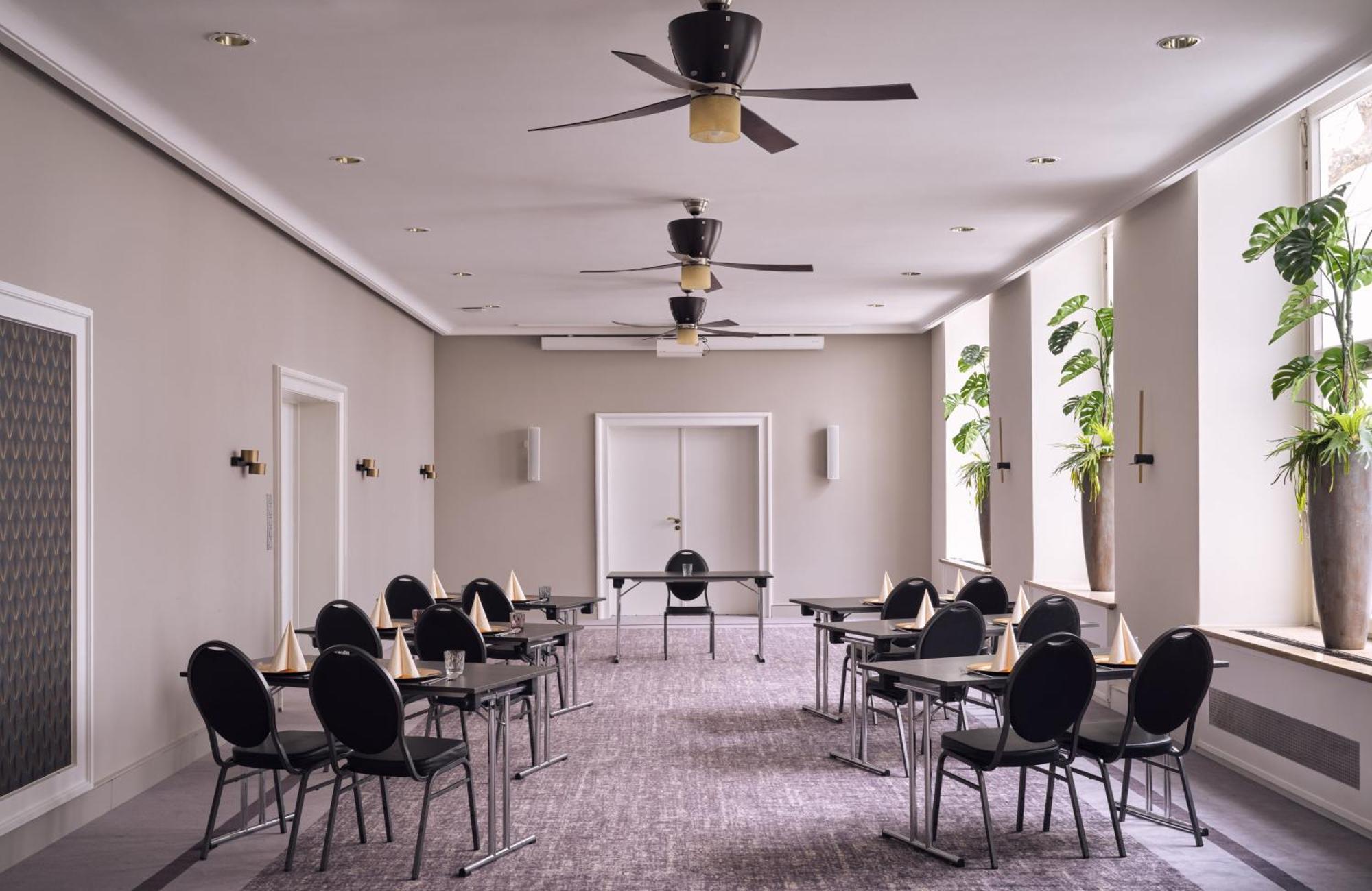 Hotel Mannheimer Hof - Leonardo Limited Edition Ngoại thất bức ảnh