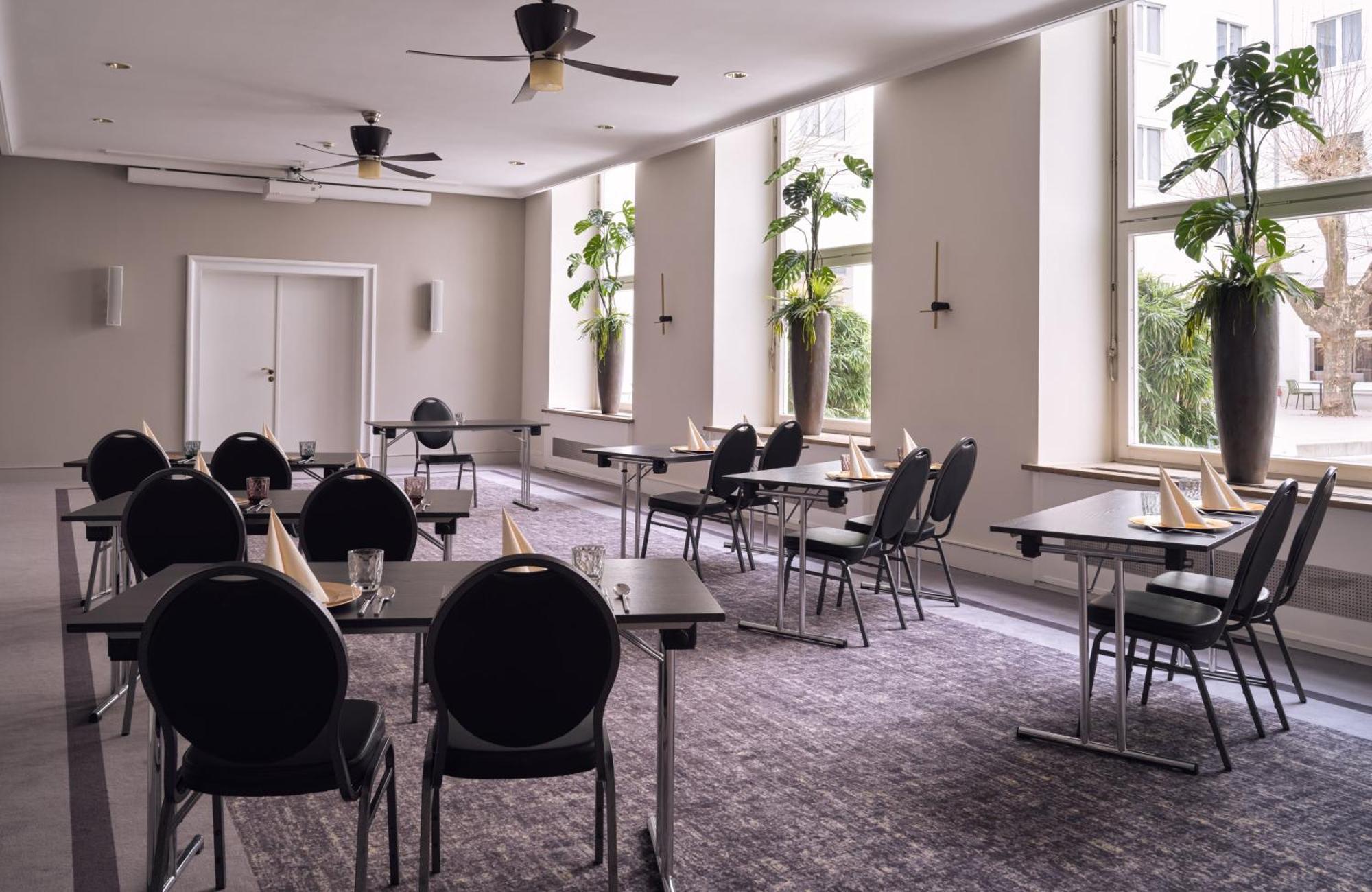 Hotel Mannheimer Hof - Leonardo Limited Edition Ngoại thất bức ảnh