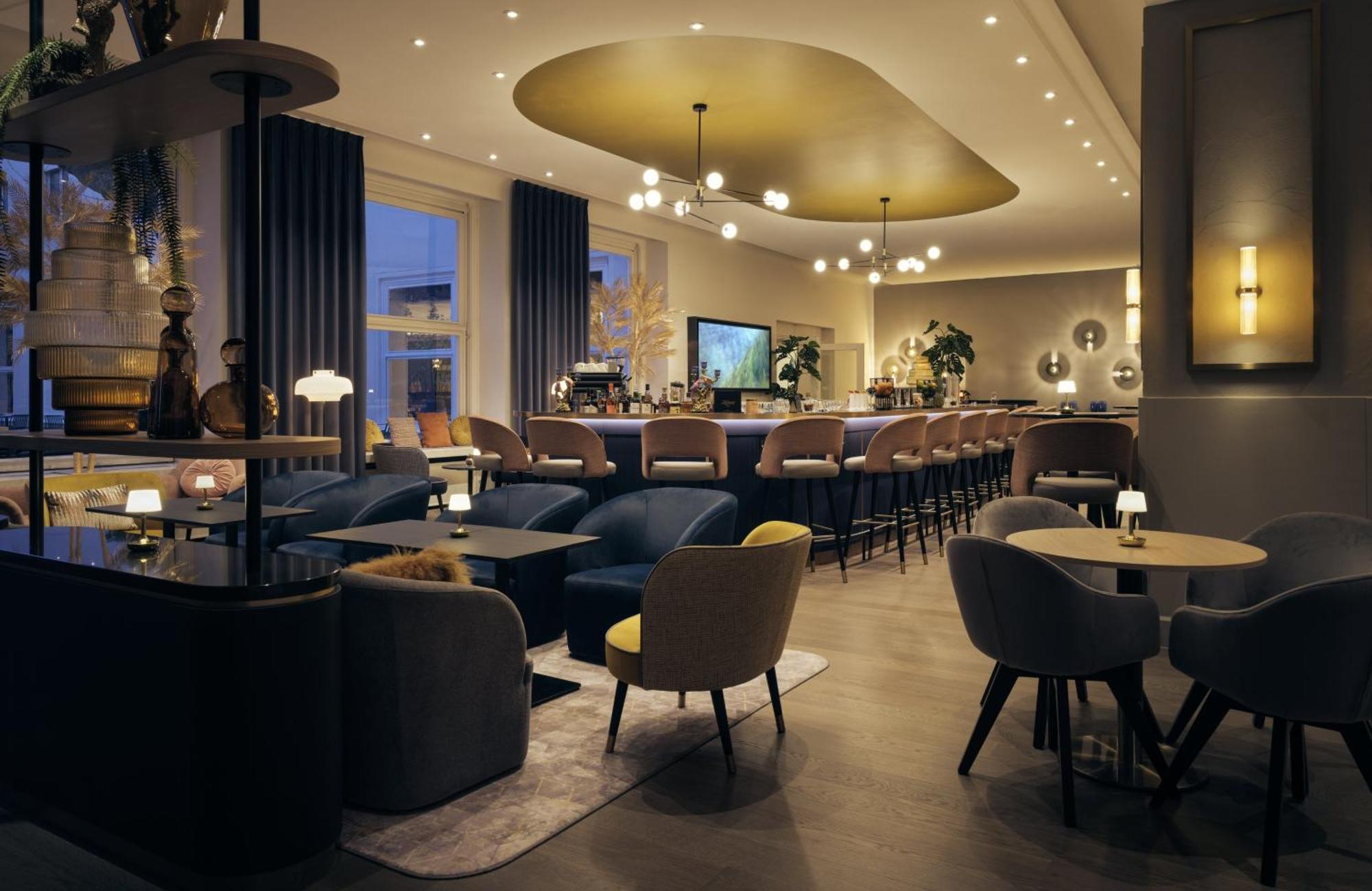 Hotel Mannheimer Hof - Leonardo Limited Edition Ngoại thất bức ảnh