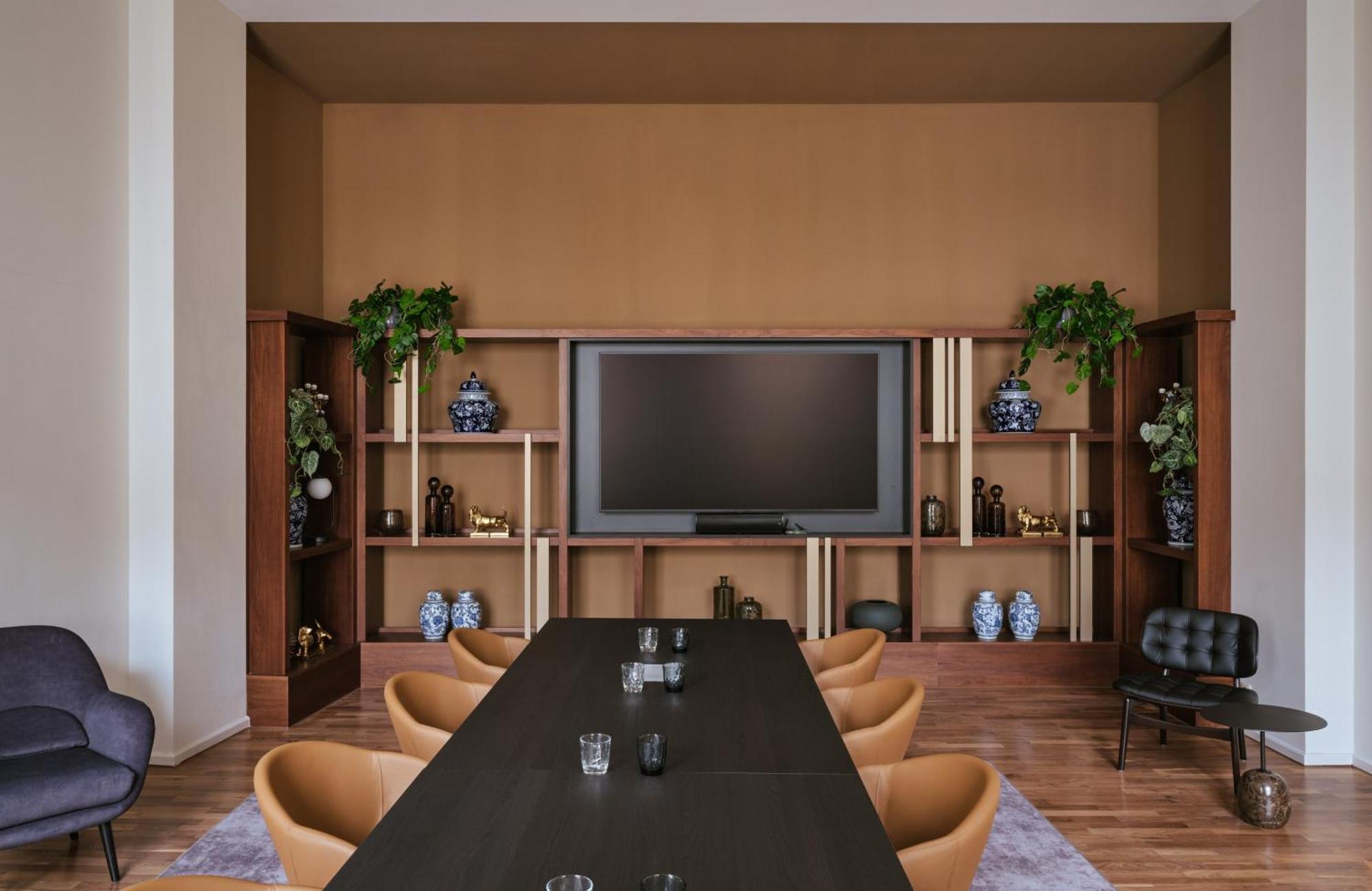 Hotel Mannheimer Hof - Leonardo Limited Edition Ngoại thất bức ảnh